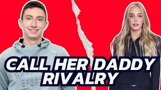 Tommy Smokes: His Rivalry With Call Her Daddy
