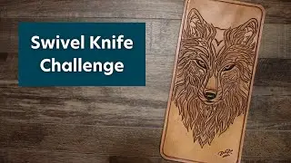 Swivel Knife Challenge