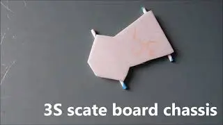 3S side shift cassis by steering prevented turn crashes will cange cars forever