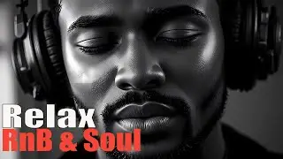 Eternal Soul Nights | Smooth R&B Ballads for Love, Passion & Romance