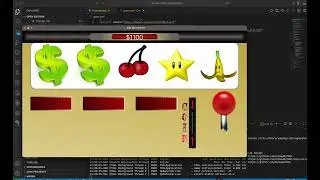 🎰 Building a Slot Machine Game with JavaFX & FXGL - Complete Tutorial