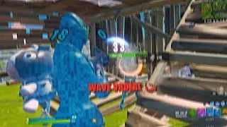 Ball If I Want To 🏀 | Fortnite Highlights #17