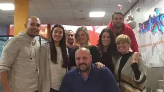 Bon Nadal i Feli&ccedil; any nou 2017