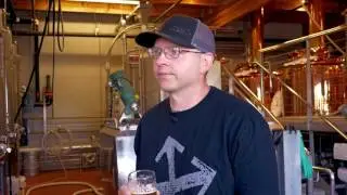 Crux Brewers Video for Oregon  Brewers Guild