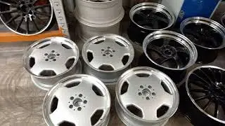 Mario's Wheel Repair | Grays , Essex | 2020