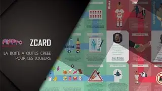 FIFPro Division Africa's Z-Card