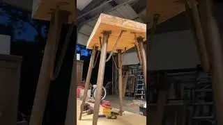 Scrap Cedar Wood Creations | 1 Handy Craftsman  #diyideas