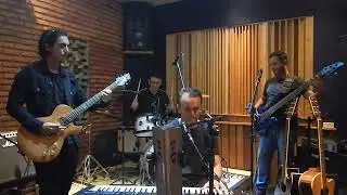 Linda Demais - Tributo ao Roupa Nova - Banda Nova Retrô