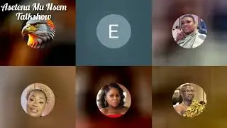 Asetena Mu Nsem Talkshow #ghana #shortsfeed #married #competition #reelsvideo