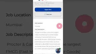@ProcterGamble Internship - Information Technology for freshers