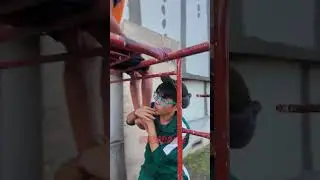 повешенный ребенок