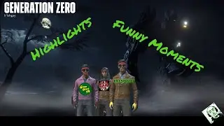 Highlights: #PC #GenerationZero #parttime !ir1shluck #gaming #action #live #Nowplaying #Ir1shguy #vi