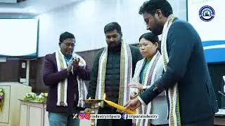 Tripura RAMP Transport Subsidy & Loan Incentive Schemes 2025 Launched at Pragya Bhawan