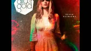 Alice Gold - How Long Can These Streets Be Empty (Album Preview)