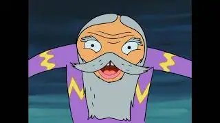SpongeBob SquarePants: The Power Within
