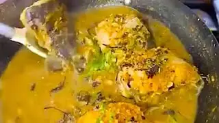 Рецепт супа из сома с перцем