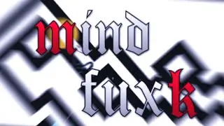 Mind Fuxk By @icedcave  ( re-uploaded By Me ) | Geometry Dash 2.2