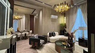 1 Kanal Fully Furnished House for Sale in DHA Phase 6 Lahore | 5 Bedroom Luxury Home Tour