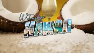 Cocktail Travels