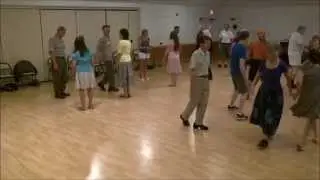 'Haymaker' - English Country Dance with music by Hoggetowne Fancy
