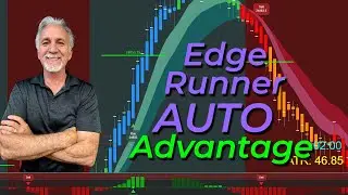 The Power of EdgeRunner Auto &mdash; What It Does and Why Traders Use It