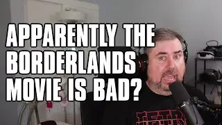 The Jeff Gerstmann Show 114: The Impact of Metallica