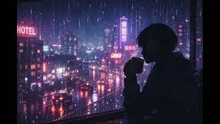 Midnight Neon Groove: Lofi Party Beats to Chill, Study & Vibe