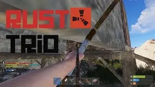 Rust Trio Ep 1???