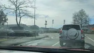 VTNZ driving  lessons, how to pass the practical driving test. (NZ- Nelson)
