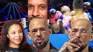 Andrew Tate Gets DESTROYED By Loverb0y Meth0d | Reaction