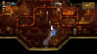Rogue Stormers PC gameplay - King's Gate