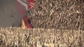 CAPELLO | QUASAR 2014 | JOHN DEERE | CLAAS | LAVERDA