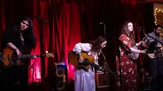 Hannah White -These Chains of Ours LIVE at The Sound Lounge, London, UK