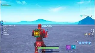 master portal stages fortnite