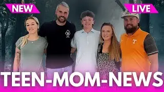 Teen Mom's Maci Bookout Unrecognizable Fans Left in Shock! | A Deep Dive Into Her Journey
