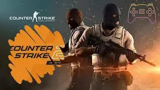 🔫 Counter-Strike 2 Casual play! #SureNoob  💣🎮