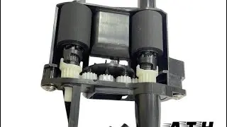HP Scanjet 2500f1 ADF Roller kit Pickup Roller New set ATH Printer Technologies Mumabi 9726889922