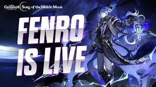 Genshin Impact ID Review LIVE 🔥 Let&rsquo;s Fix Your Build & Boost&nbsp;Your&nbsp;DPS&nbsp;! Fix Your Damage&nbsp;Today!