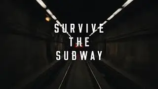 THE SURVIVOR by Andrew Reid: Book Trailer
