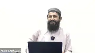 Story of Abdullah Ibn Umm Maktum RA | Powerful Reminder | Namaz | A Blind Sahabi | Shaykh Mairaj