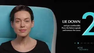 TALIKA - How To Use - Eye Decompress