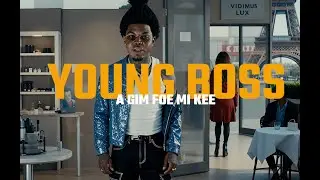 YOUNG BOSS_IA 2025