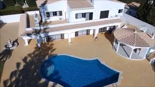 villa in PRAIA DA LUZ