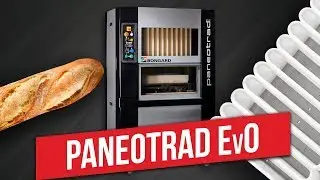 Paneotrad EVO FR