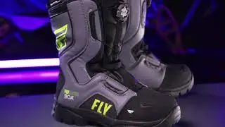 FLY RACING SNOW | MARKER BOA BOOTS