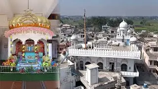 🛑LIVE  || ਨਗਰ ਕੀਰਤਨ || ਧੰਨ ਧੰਨ ਸ੍ਰੀ ਗੂਰੁ ਨਾਨਕ ਦੇਵ ਜੀ ਦੇ  ਗੁਰਪੁਰਬ ਮੌਕੇ ਪਿੰਡ ਵਿਰਕ ਵਿਖੇ ਸਜਾਏ ਗਏ  ||