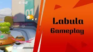 T3 Arena Labula gameplay (Freeforall)