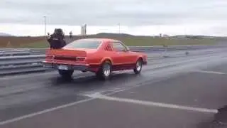 Roadrunner 360 stroker