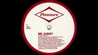 Mr. Scruff - Chicken In A Box (Remix) Pleasure 1996