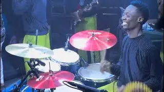FUJI / JAZZ FUSION  | Afolabi Emmanuel 